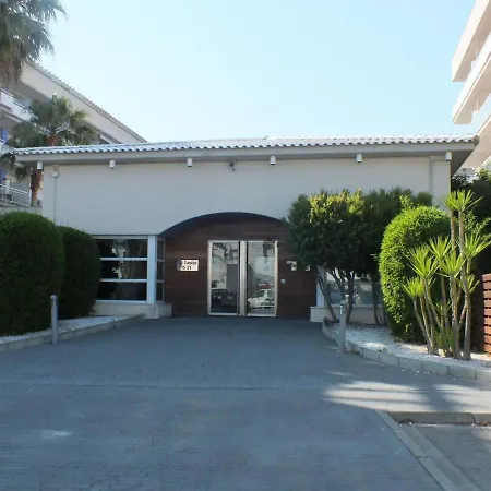 En Port Canigo, Roses: 2 Hab, Terraza, Piscina Comunitaria. - Es-204-29 Roses