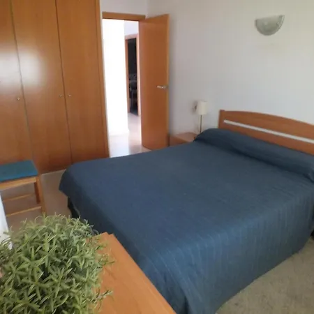 En Port Canigo, Roses: 2 Hab, Terraza, Piscina Comunitaria. - Es-204-29 *